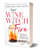 Wine Witch on Fire - View 1