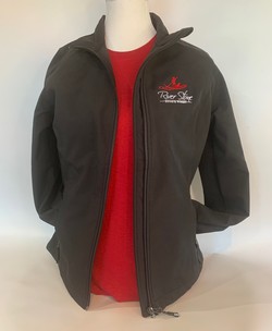 RS Women's Jacket (Black) 1