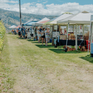 Rosés & Summer Days at River Stone! Rosé Tastings, Artisan Market, Food Trucks & Live Music