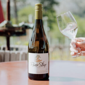Complimentary wine tastings for Mom's at River Stone this Mother's Day