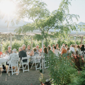 Winemakers Dinner at River Stone
