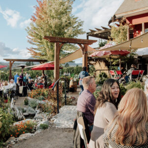 River Stone's Wine Club Appreciation Party