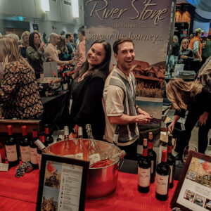 River Stone at Cornucopia Whistler