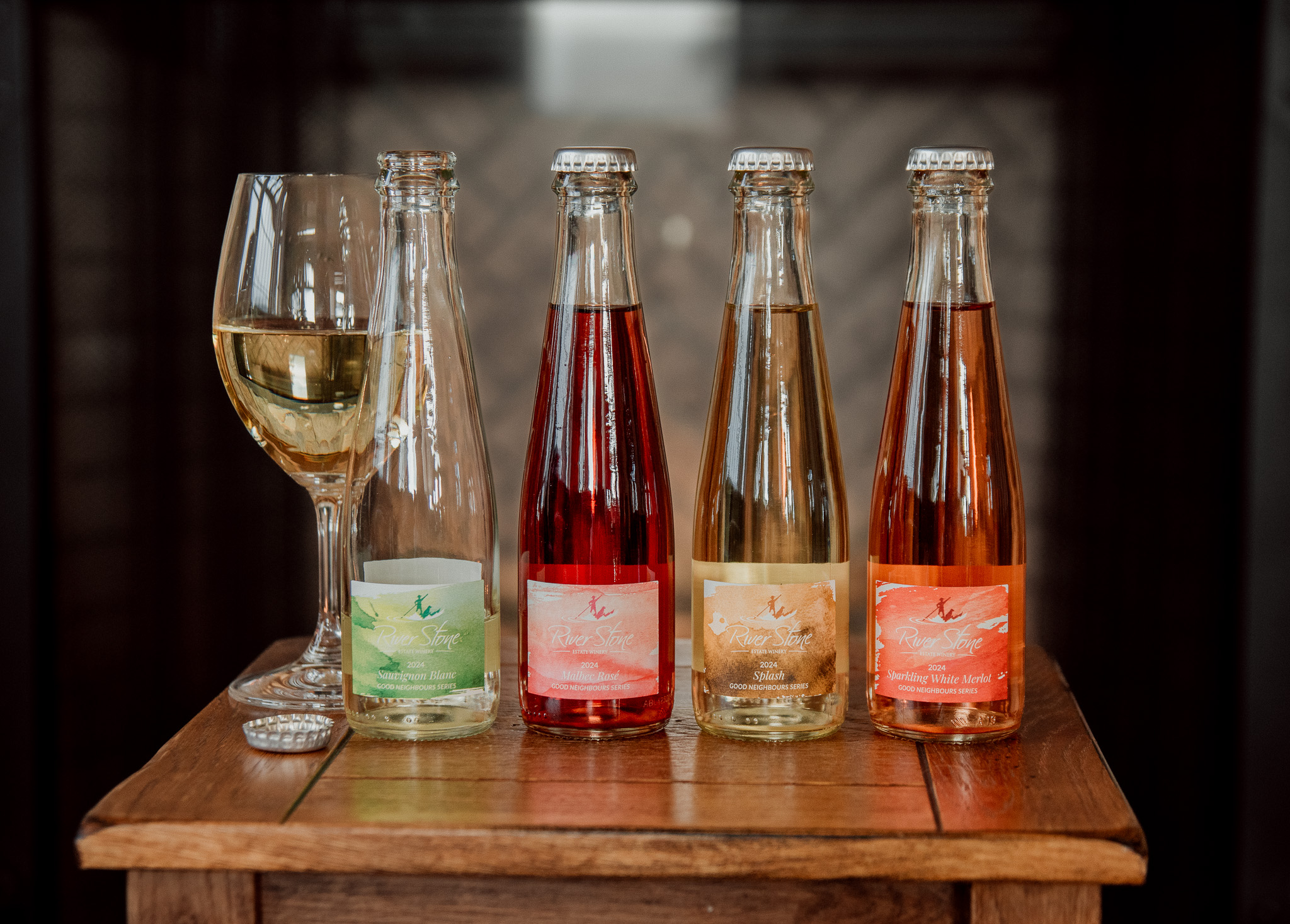 River Stone's Mix n' Match Minis