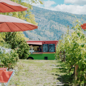 Live Music & Food Truck Saturdays at River Stone