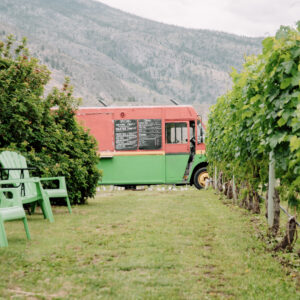 Live Music & Food Truck Saturdays at River Stone