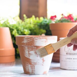 Paint, Sip & Savour at River Stone for Mother's Day